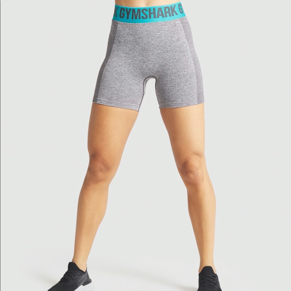 Gymshark Flex shorts
